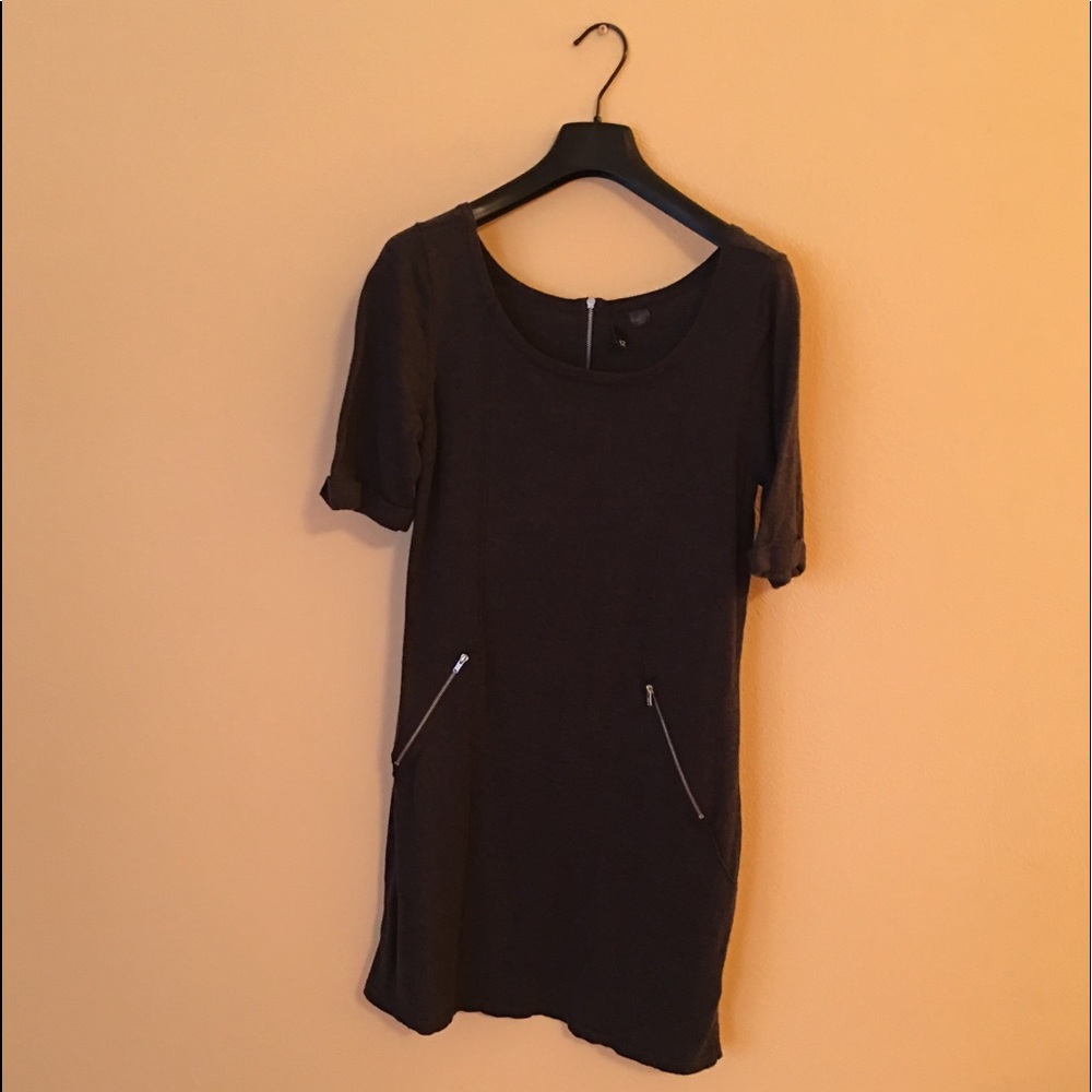 H&M Cotton Dress